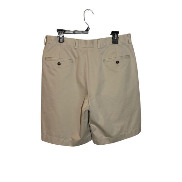 Brooks Brothers Lightweight Advantage Chino shorts - 33 - Picture 7 of 7